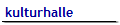 kulturhalle